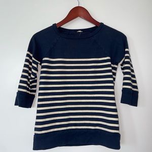 J Crew crewneck sweatshirt